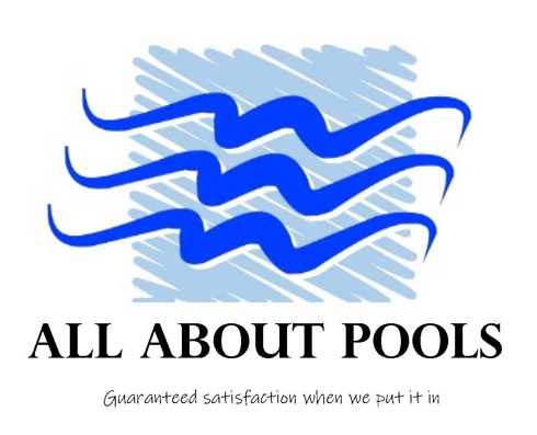 All About Pools